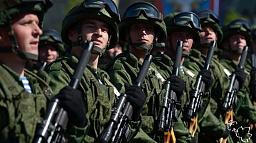 Ответственность за публичные действия, направленные на дискредитацию использования Вооруженных Сил Российской Федерации