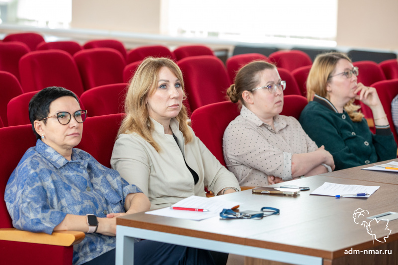 Финансовая поддержка для начинающих предпринимателей