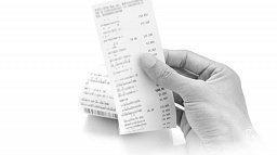Куда обращаться, если не выдали чек в аптеке или в магазине.