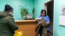 В муниципальной прачечной временно изменится график работы