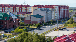 12 сентября перекроют дорогу по улице Выучейского