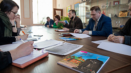 В Нарьян-Маре обсудили инициативу Старообрядческой Поморской общины по увековечиванию личности Аввакума 