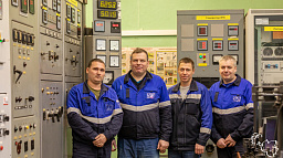 Они делают нашу жизнь светлой и комфортной