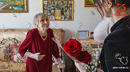 75 нарьянмарцев получили медали к 75-летию Великой Победы