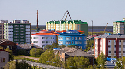 28 августа в Нарьян-Маре начнутся пробные топки