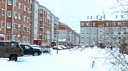 Вниманию жителей домов №6 и 8 по проезду им. кап.  Матросова