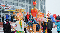 1 марта в Нарьян-Маре пройдет масленичная ярмарка