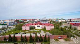 ПОК и ТС отключает отопление.  Это значит, что лето точно пришло