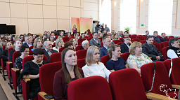 В Нарьян-Маре торжественно отметили День местного самоуправления
