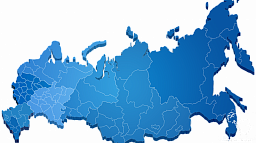Всероссийский Сводный обзор: «Общественно-государственное партнерство в субъектах РФ 2021»