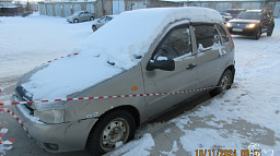 Владельцев транспортных средств ждут в мунконтроле