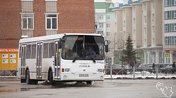 9 мая в центральной части города ограничат движение всех транспортных средств