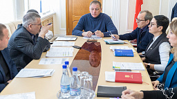 Нарьян-Марское АТП отчиталось о работе в 2022 году