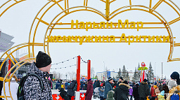 Принят окружной закон о финансировании «столичных» полномочий Нарьян-Мара