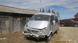 Уберите автохлам с городских улиц