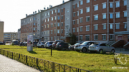 В трех домах в центре города 3 сентября появится отопление
