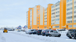 УК «Нарьян-Марстрой» отстраняют от управления домом