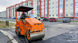 15 сентября по улице Выучейского ограничат движение автотранспорта