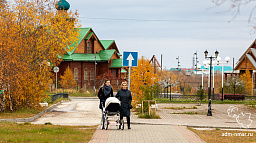 Горожан приглашают принять участие в благотворительных акциях «Тепло северной души» и «Книга в подарок»