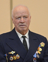 Полубояров Николай Васильевич