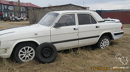 Мунконтроль ищет собственников старых автомобилей