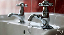 Отключение воды отменено из-за погодных условий