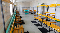 Городские бани перейдут на праздничный режим работы