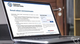 Заполнение 3-НДФЛ на сайте ФНС России при заявлении налоговых вычетов, в том числе при покупке квартиры