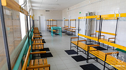 Все городские бани работают в привычном режиме 