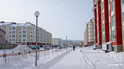 Мэрия выявляет собственника опор уличного освещения
