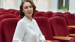 Председатель ТОС «Малый Качгорт» отмечает день рождения