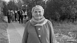 Не стало Почетного гражданина Нарьян-Мара Варвары Михайловны Бобковой