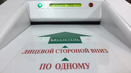 На избирательных участках Нарьян-Мара установят КОИБы