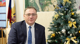 Глава Нарьян-Мара подробно рассказал о событиях, достижениях и проблемах 2021 года