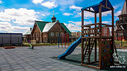 Подрядчик продолжает устранять недоделки