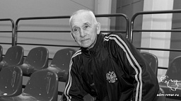 Не стало Почетного гражданина Нарьян-Мара и НАО Бориса Бородкина