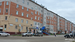 Предприниматель планирует установить возле Ленина, 29б ларек