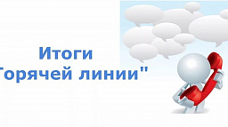 Состоялась «горячая» телефонная линия по вопросам определения кадастровой стоимости