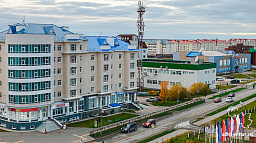 В Нарьян-Маре будет введен режим повышенной готовности 