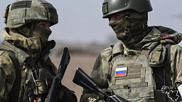 Для горожан, получивших ранение в специальной военной операции или погибших, предусмотрена выплата