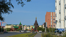В городские Правила землепользования и застройки внесут изменения