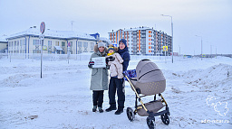 Очень нужная парковка