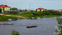 24 июля в Нарьян-Маре пройдет акция «Нашим рекам и озерам – чистые берега»