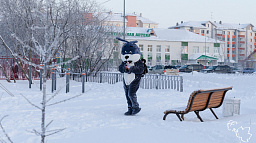 В Чистом городе определили, кто будет содержать детские и спортивные площадки в 2022 году 
