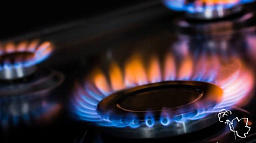 Сегодня в Старом Аэропорту временно отключат газ 