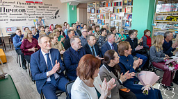 В Нарьян-Маре подвели итоги фестиваля компьютерной грамотности «Цифровое сияние – 2026»