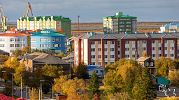 Временное отключение газа