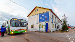 Городские автобусы с 1 сентября переходят на осенне-зимнее расписание
