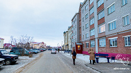 Муниципальный контроль выявляет в городе территории, на которых темно
