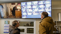 Котельные ПОК и ТС выведены на единый пульт управления